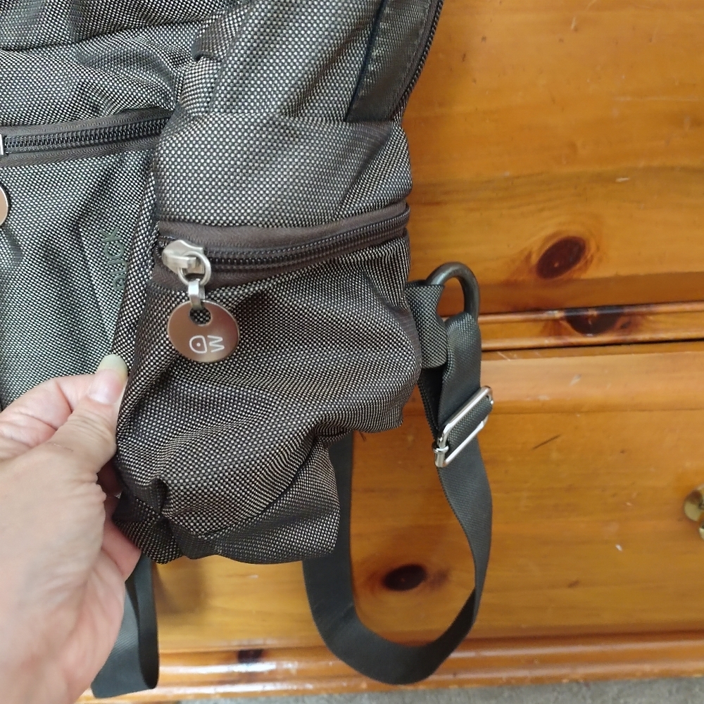 Women Mandarins Duck packbag - Picture 3 of 7